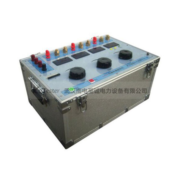 ZCRD電子式熱繼電器校驗(yàn)儀(三相電機(jī)保護(hù)器測(cè)試 ZCRD電子式熱繼電器校驗(yàn)儀(三相電機(jī)保護(hù)器測(cè)試