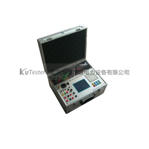 GKC-D高壓開關(guān)機械特性測試儀 GKC-D高壓開關(guān)機械特性測試儀