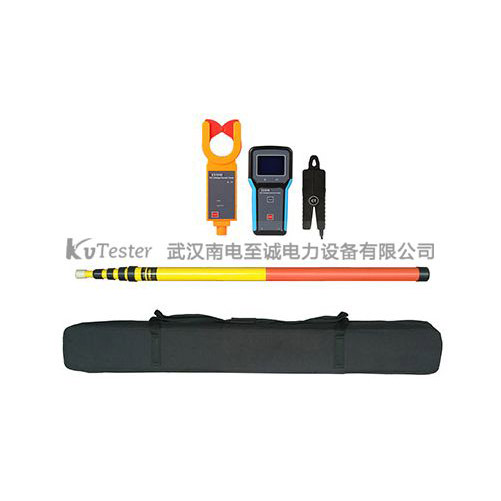 ZC41-9000B型無(wú)線(xiàn)高壓鉗形電流表
