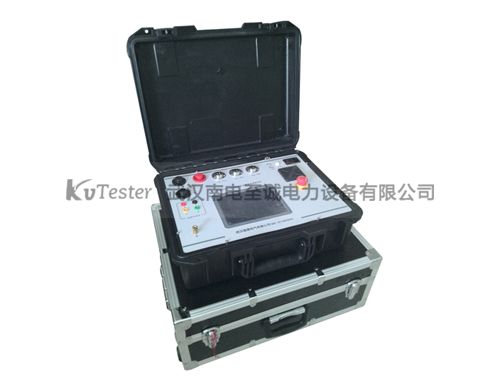電容式電壓互感器現(xiàn)場(chǎng)測(cè)試儀有哪些特點(diǎn)