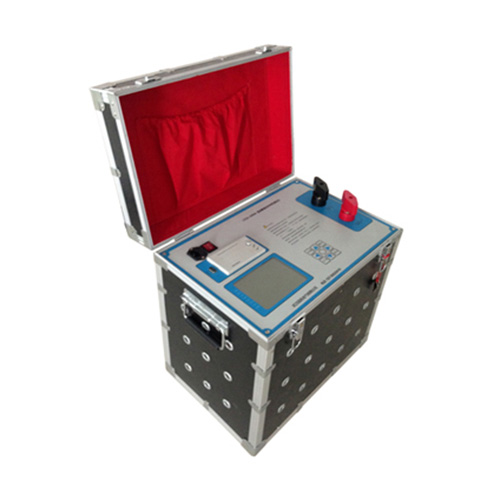 ZCZA-500A直流開關(guān)安秒特性測試儀 ZCZA-500A直流開關(guān)安秒特性測試儀
