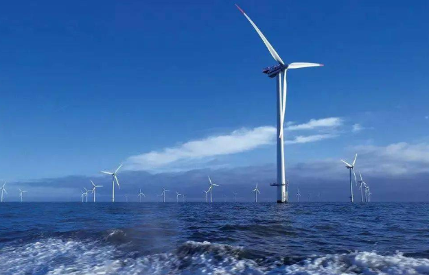 我國(guó)海上風(fēng)電裝機(jī)規(guī)模世界第一