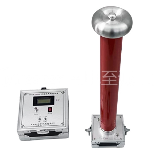ZCFR型系列數(shù)字高壓表(交直流兩用分壓器)