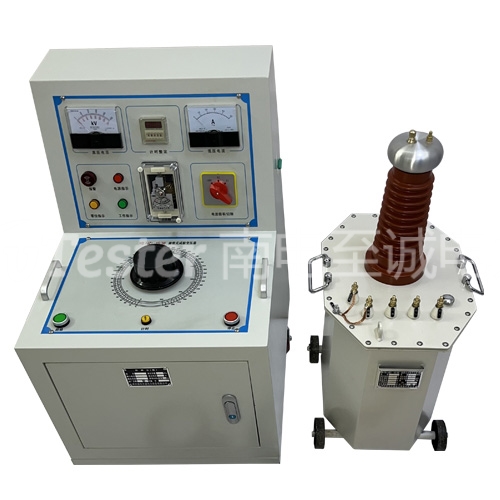 YD(JZ)15KVA/100KV絕緣耐壓測(cè)試儀