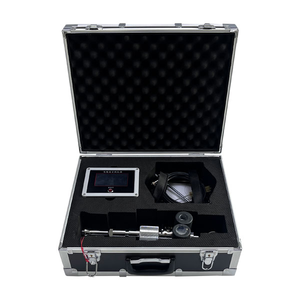 ZCCZ-B雙槍刺扎器