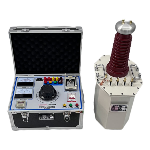 YDJZ-10KVA/120KV工頻耐壓試驗(yàn)裝置