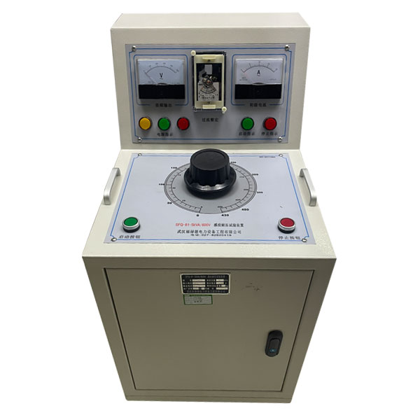 SFQ-81系列三倍頻發(fā)生器