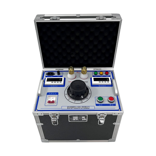 SLQ-82-1000A大電流發(fā)生器 SLQ-82-1000A大電流發(fā)生器
