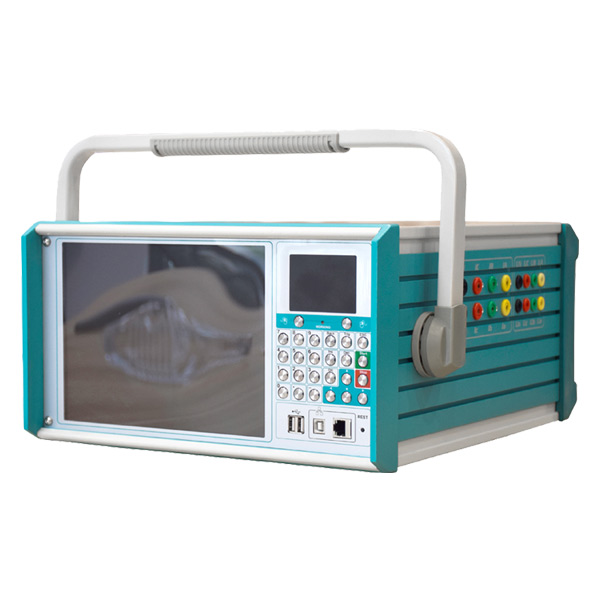 ZCJB-1700T微機(jī)繼電保護(hù)測(cè)試儀 ZCJB-1700T微機(jī)繼電保護(hù)測(cè)試儀