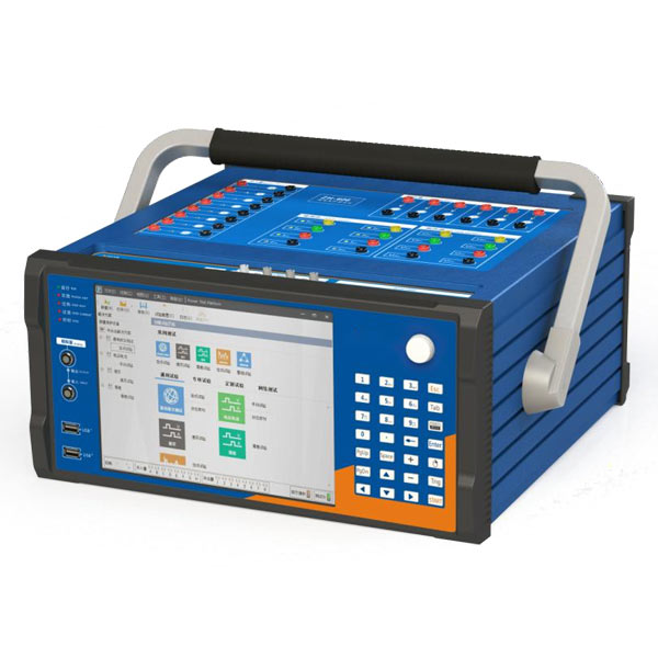 ZCJB-2000光數(shù)字繼電保護(hù)測試儀