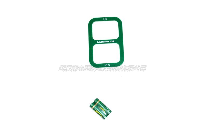 ETCR2000G鉗形接地電阻測(cè)試儀(圖3)
